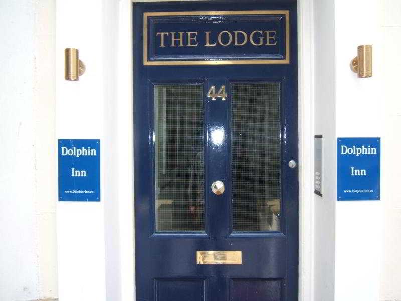 לונדון Dolphin Inn - The Lodge מראה חיצוני תמונה